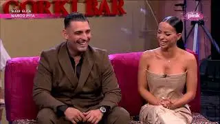 Rade Ćosić novi voditelj AmiG-a umesto Amidžića (AmiG Show S18)
