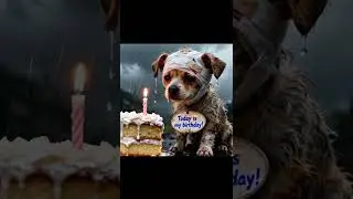 Kindness Saves an Injured Dog | Heal Tails Rescue
