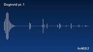 The first part of my extended version of Dogtroid!