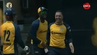 Hero CPL 2020 Match 15 - SLZ vs STKNP [Extended Highlights]