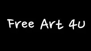 Free Art 4U - Trailer