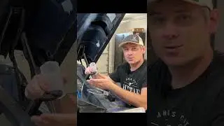 Mityvac 8500 Прокачка тормозов