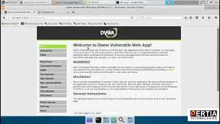 DVWA Pentesting| CSFR | Security  All Levels covered