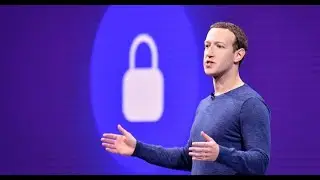 Mark Zuckerberg veut recentrer Facebook sur les &eacute;changes priv&eacute;s