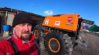Мобильная солнечная панель DOKIO 150 вт или экономим соляру и ресурс мотора и заботимся о экологии!