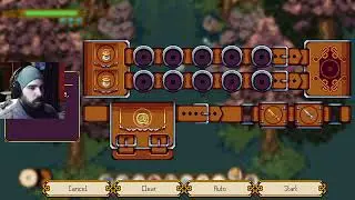Mave Plays Kynseed || Time for Combat!