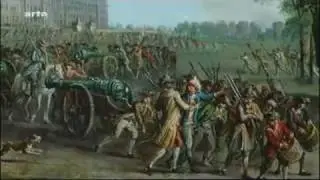 Toussaint Louverture - Die Haitianische Revolution 1791 (Teil 1/4)