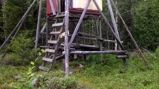 The Moose Tower