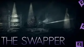 The Swapper - A Clone in the Dark