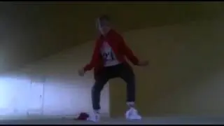Hip hop vasco 2015