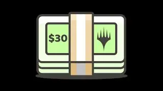 $30 Budget Vintage MTGO Tournament for $200!