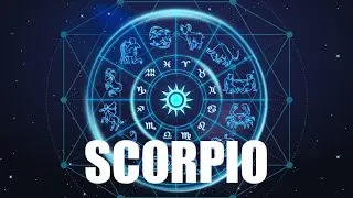 SCORPIO June 2021 Astrology Forecast