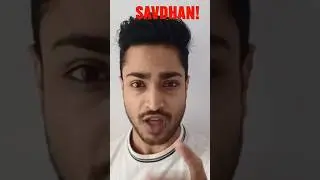⚠️Password Save Kiya? Phone Poora Hack Ho Sakta Hai!