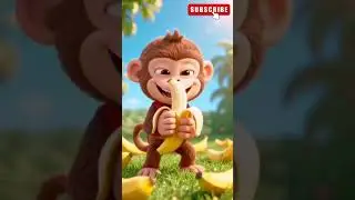 Monkey Prank Backfires 😂🐒 | Funniest Monkey Shorts#MonkeyPrank#FunnyMonkey#MonkeyShorts