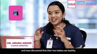 Post IVF Care in Tamil by Dr. Aruna Ashok | Post IVF Embryo Transfer care in Tamil | IVF Chennai