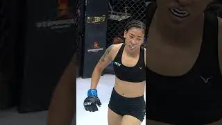 Jojo Rajkumari VS Ishika Thite - Victory Moment - MFN