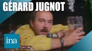 G&eacute;rard Jugnot chante 