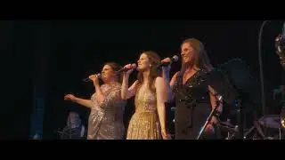 A Hand for Mrs. Claus - Live Cover by Heather Cole, Kate Heney, and Bekah Peterson