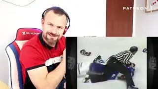 The Donfather Reacts to NHL The Good Friday Massacre | Montreal vs Quebec
