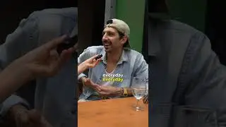 Italian on Biggest Shock in the UK