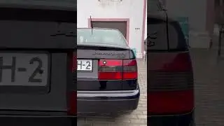 Passat B4 2.8 VR6
