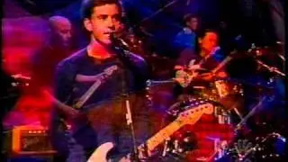 Bush - Letting The Cables Sleep (Live, 1999)