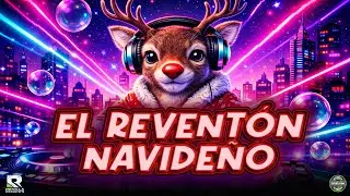 Cumbia Fiesta Navidad Año Nuevo  Mix 24 Horas No Stops