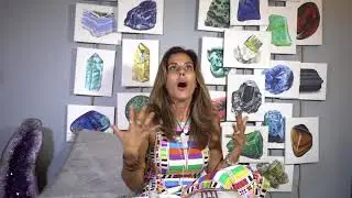 Love Ritual Story: Heather Askinosie shares favorite Crystal Muse Ritual