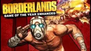 Steam Deck OLED & LCD Borderlands GOTY Enhanced