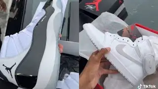 Sole Resell Finessing