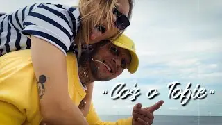 Master Duch feat.Iza - Coś o Tobie (Official video)
