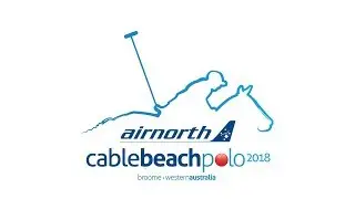 Airnorth Cable Beach Polo 2018 - tickets online