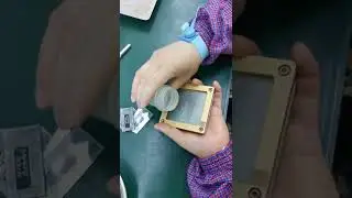 Professional Dataifeng CPU reballing tool kit manufacturers