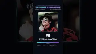 Michael Jackson &ndash; Top Spotify Songs (January 2026) #MichaelJackson #spotifytopsongs #trendingsongs