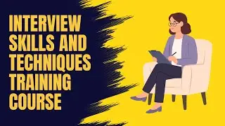 Why Interview Skills Make or Break Hiring Decisions | Alpha Learning Centre