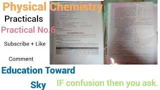 Determine the percentage composition of unknown liquid mixture by viscometer method||Alcohol+water||