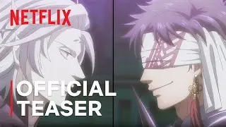 Record of Ragnarok III | Official Teaser | Netflix
