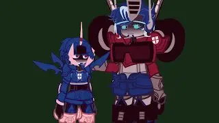 &deg;&bull;YOU DON'T UNDERSTAND MY ANGER&bull;&deg; ||Arcee angst/anger|| ||Transformers Prime||&bull;&deg;