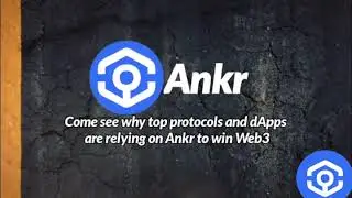 Introduction to Ankr Network