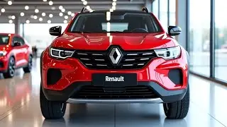 Nova Renault Oroch Pickup 2026 - For&ccedil;a tecnologia e design em um s&oacute; utilit&aacute;rio