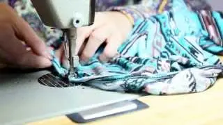 The Art of Sewing | Dry Cleaning & Alterations | Torrey Hills Cleaners