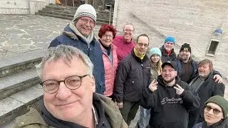 Der K&uuml;chwald wird zum Milchwald