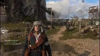 The WW2 Winter Siege Event is over...