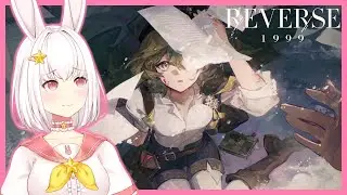 【Reverse 1999】 Main Story Ch 9 (Part 1) | Folie et Déraison