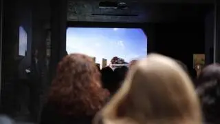 Houston Cinema Arts Festival Day 1 Highlights