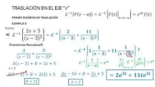 TRANSLATION ON THE 