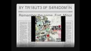 Remember the name - Fort Minor ( with Lyrics)