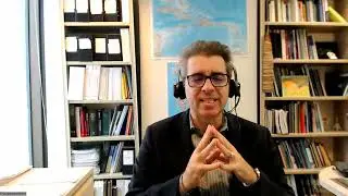 Webinar &ldquo;Protecci&oacute;n y promoci&oacute;n de los Derechos Humanos en Salud Mental&rdquo;