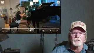 GAMAZDA - Mama, I&rsquo;m Coming Home - cover na fortepian - REACTION