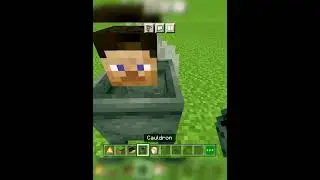 Minecraft Tiktok heks #shorts #minecraftshorts #viral
